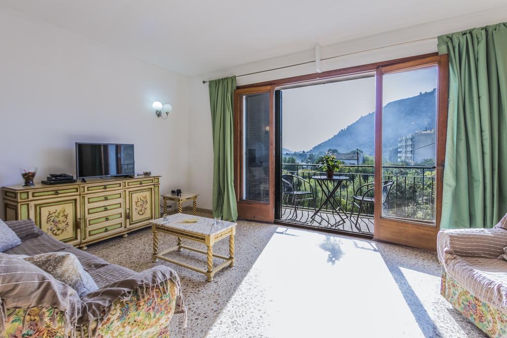 Townhouse Dionis By Homevillas360 Pollensa