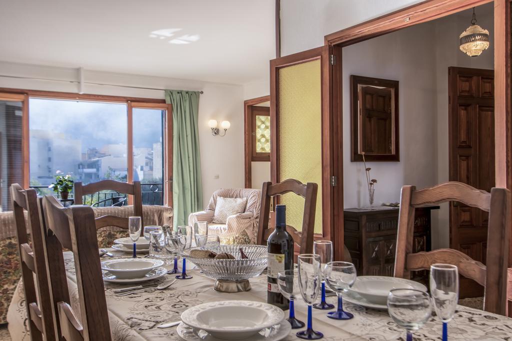 Сasa de vacaciones Townhouse Dionis By Homevillas360 *