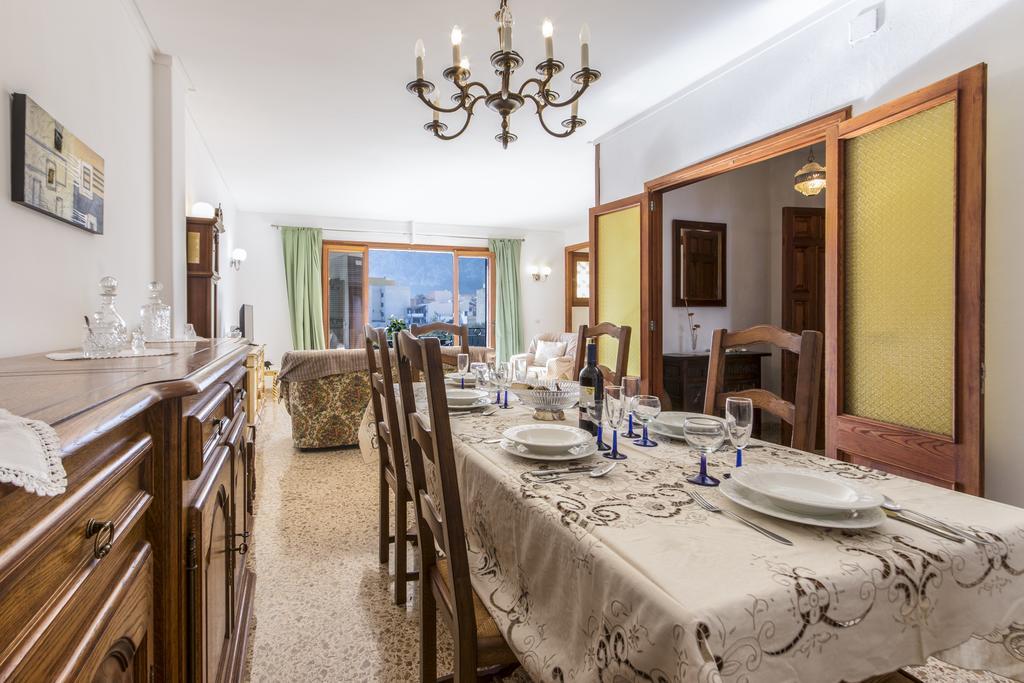 Сasa de vacaciones Townhouse Dionis By Homevillas360