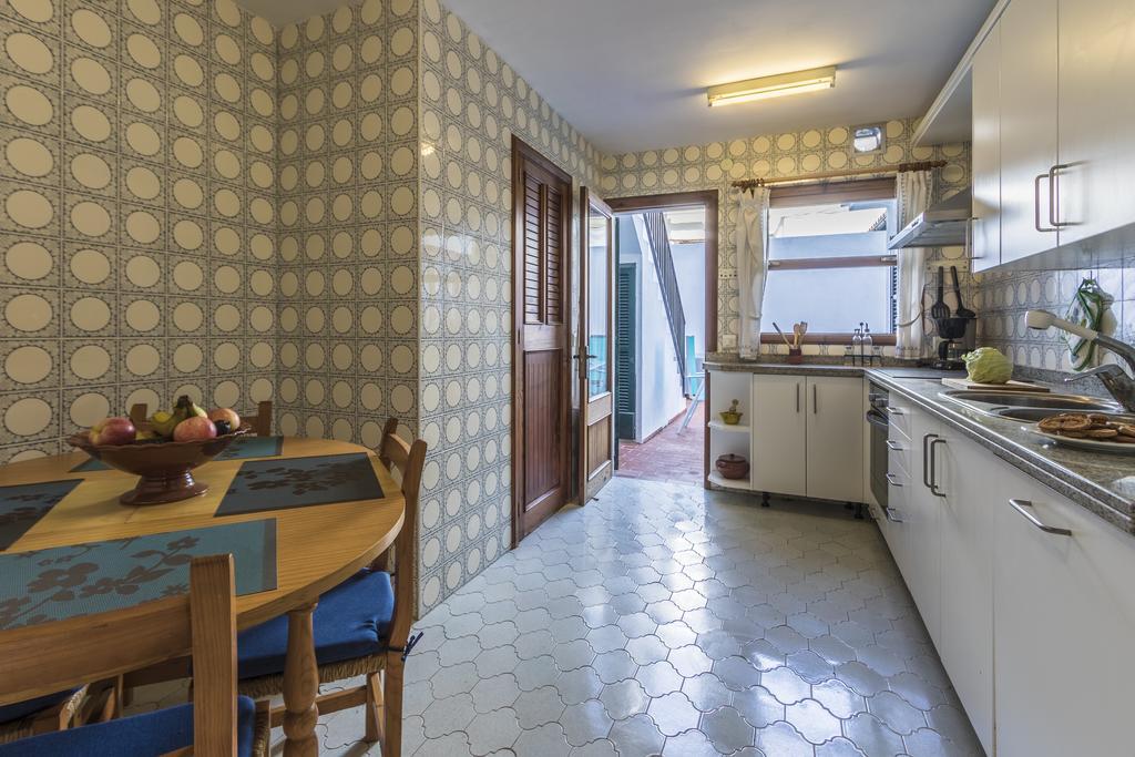 Сasa de vacaciones Townhouse Dionis By Homevillas360
