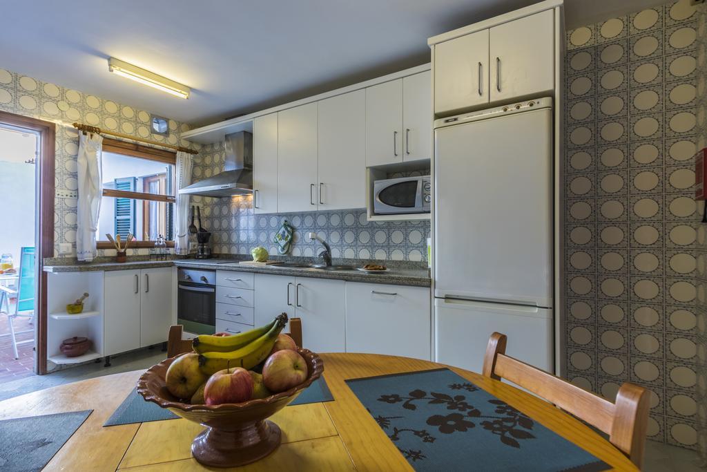 Сasa de vacaciones Townhouse Dionis By Homevillas360 Pollensa