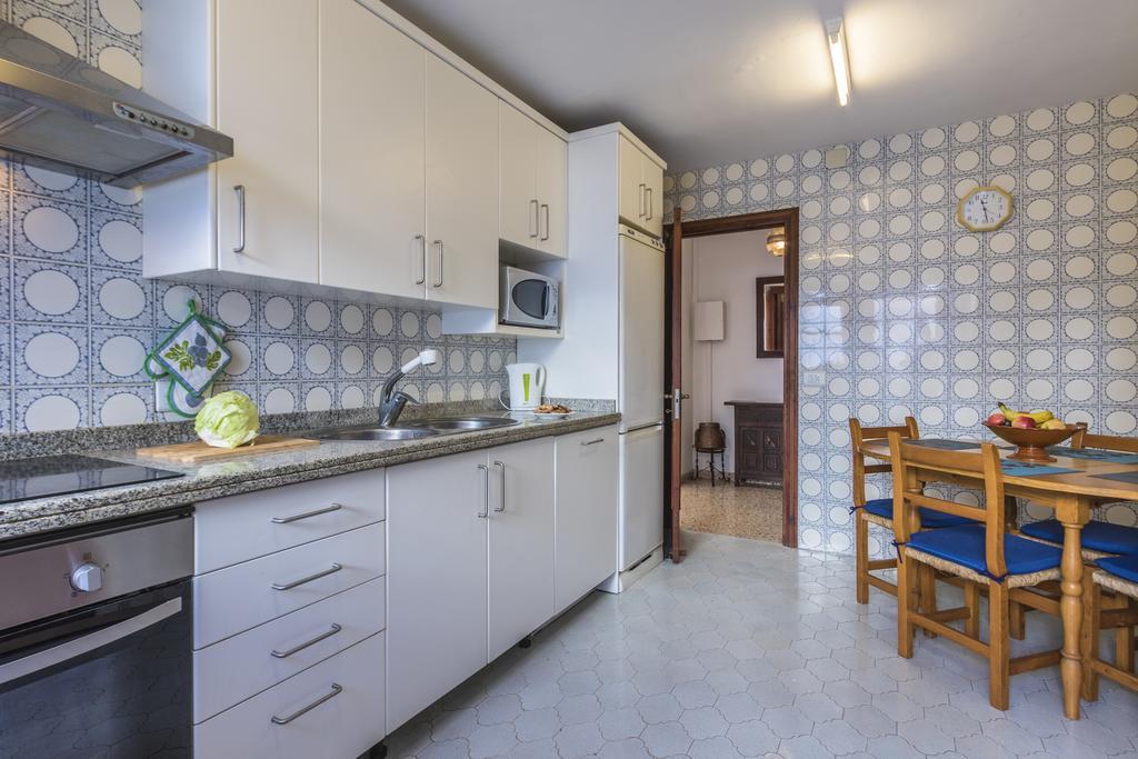 Townhouse Dionis By Homevillas360 Pollensa