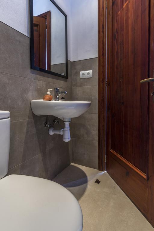 Сasa de vacaciones Townhouse Dionis By Homevillas360 Pollensa