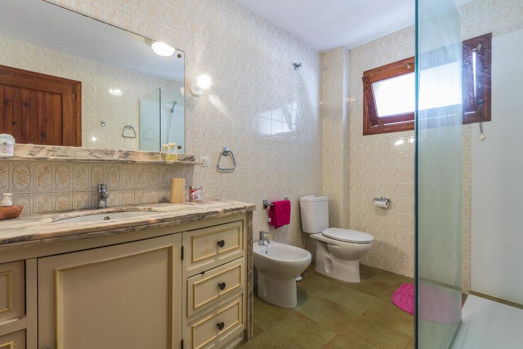 Сasa de vacaciones Townhouse Dionis By Homevillas360 Pollensa