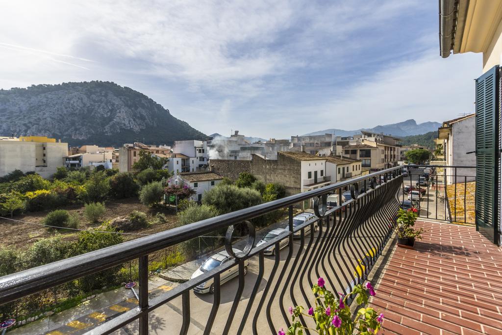 Сasa de vacaciones Townhouse Dionis By Homevillas360 Pollensa