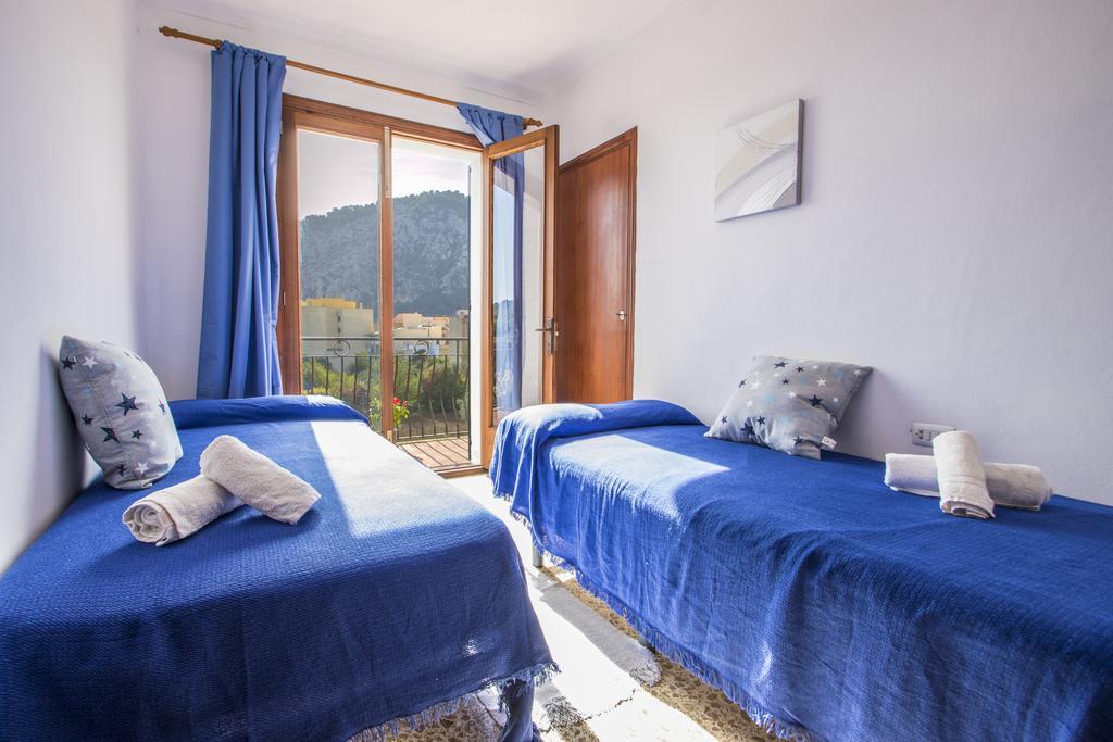 Сasa de vacaciones Townhouse Dionis By Homevillas360 Pollensa