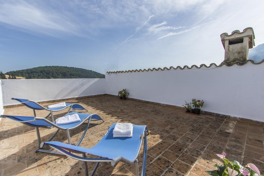 Сasa de vacaciones Townhouse Dionis By Homevillas360 Pollensa