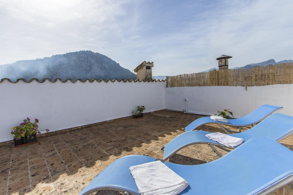 Сasa de vacaciones Townhouse Dionis By Homevillas360 *